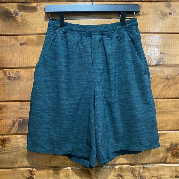 Lululemon Mens Pace Breaker Short Linerless 9